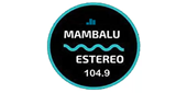 Mambalu-estereo