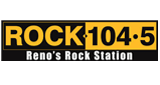 Rock-104.5---KDOT