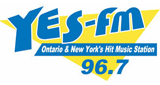 96.7-YES-FM