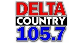 Delta-Country-105.7