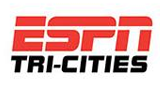 ESPN Tri-Cities - WOPI 1490 AM