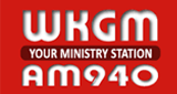 WKGM-AM-940
