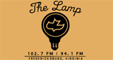 The Lamp 102.7