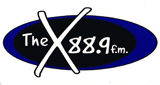 The-X-88.9---WMCX