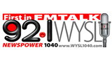 WYSL-92.1-FM/AM-1040