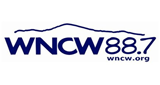 WNCW-88.7-FM