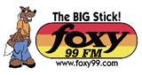 Foxy-99-FM
