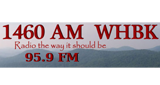 WHBK-1460-AM