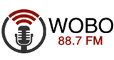 WOBO-88.7-FM