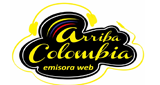 Arriba-Colombia-Radio