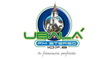 Ubala-Fm-Stereo-107.8