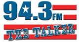 94.3-FM-The-Talker---WTRW