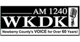 WKDK-1240-AM