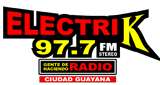 Electrik-97.7-FM
