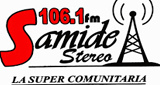 Samide-Stereo