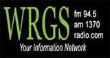 WRGS-1370-AM/FM-94.5