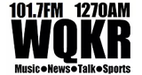 WQKR-Radio