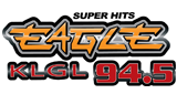 The-Eagle---KLGL-94.5-FM