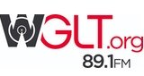 WGLT-89.1-FM