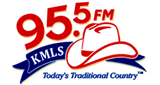 KMLS-95.5FM
