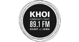 KHOI-Community-Radio