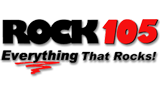 Rock-105---105.1-WKLC-FM
