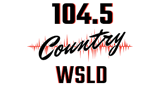 Country-104.5---WSLD