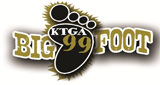 Big-Foot-99---KTGA-99.3-FM