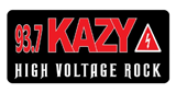 KAZY-93.7-FM