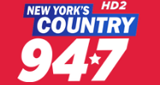 New-York's-Country-94.7