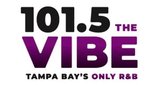 101.5 The Vibe