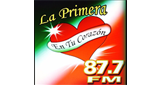 La-Primera-87.7-FM