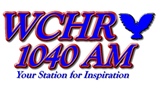 WCHR-1040-AM