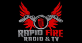 Rapid-Fire-Radio