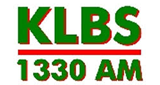 KLBS-1330-AM