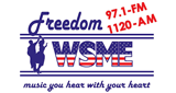 Freedom-97.1-WSME