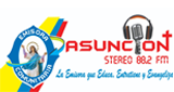 Asunción-Stereo