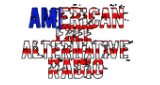 American-Free-Alternative-Radio