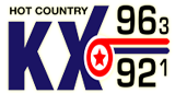 KX-96-FM-Hot-Country