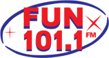 Fun-101.1