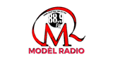Radio-Tele-Model-FM-88.9