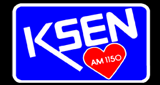 KSEN-AM-1150