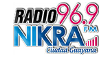Nikra-96.9-FM