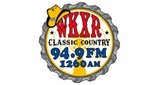 WKXR-94.9-FM