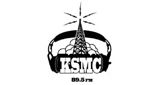 KSMC-89.5-FM