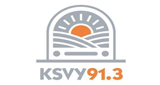 KSVY-91.3-FM