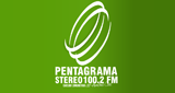 Pentagrama-Stereo