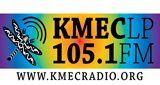 KMEC-105.1-FM