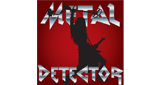 SomaFM-Metal-Detector