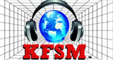 The-KFSM-Radio-Network